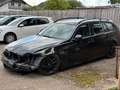BMW 325 Touring 325i M-Paket  MOTOR LÄUFT Schwarz - thumbnail 1