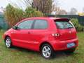 Volkswagen Fox Style "erst 38.000 km von älterer Dame" Roşu - thumbnail 8