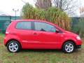 Volkswagen Fox Style "erst 38.000 km von älterer Dame" Roşu - thumbnail 4