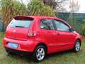 Volkswagen Fox Style "erst 38.000 km von älterer Dame" Roşu - thumbnail 6