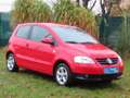 Volkswagen Fox Style "erst 38.000 km von älterer Dame" Roşu - thumbnail 3