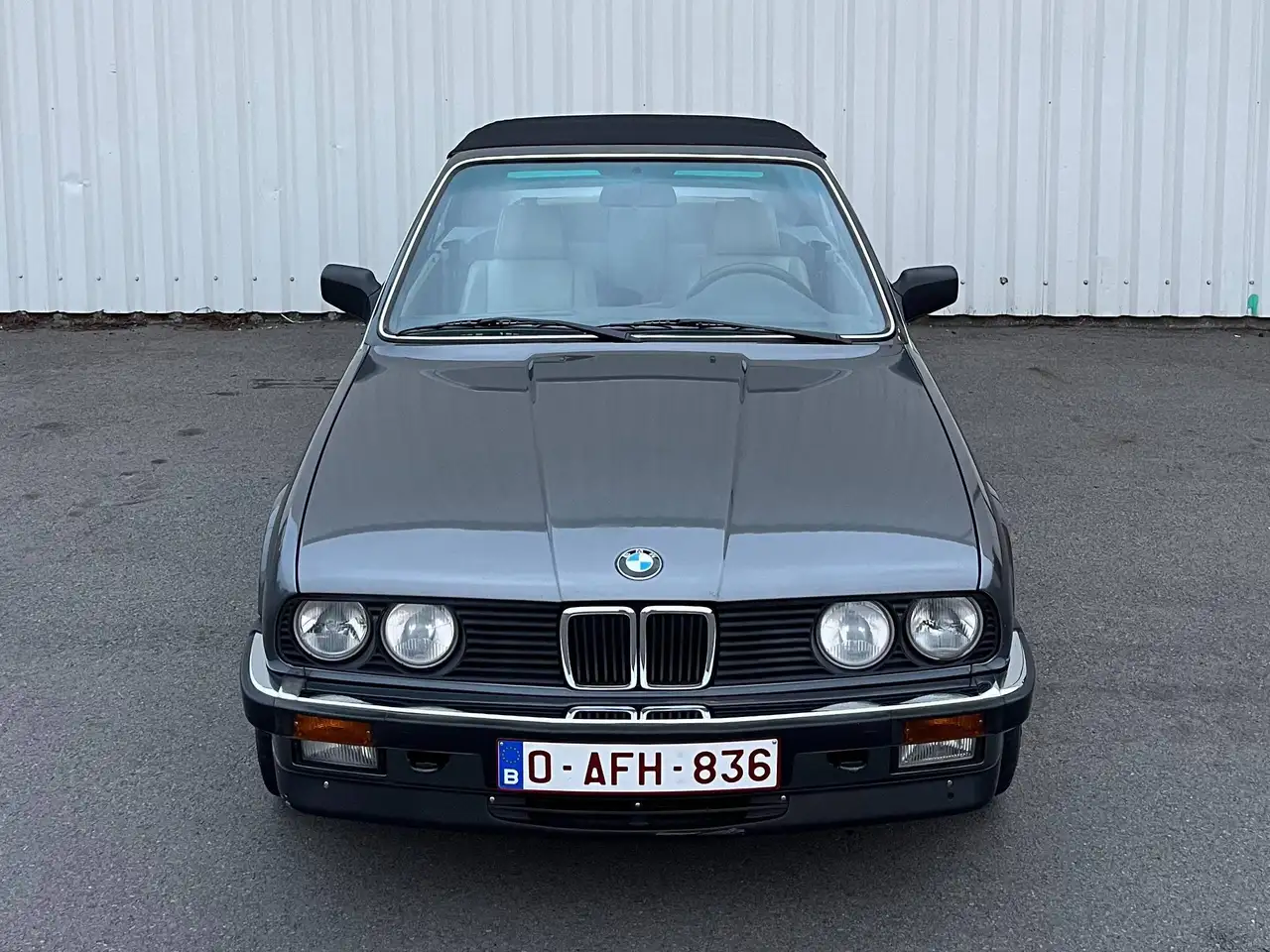 BMW 325i, foto 5
