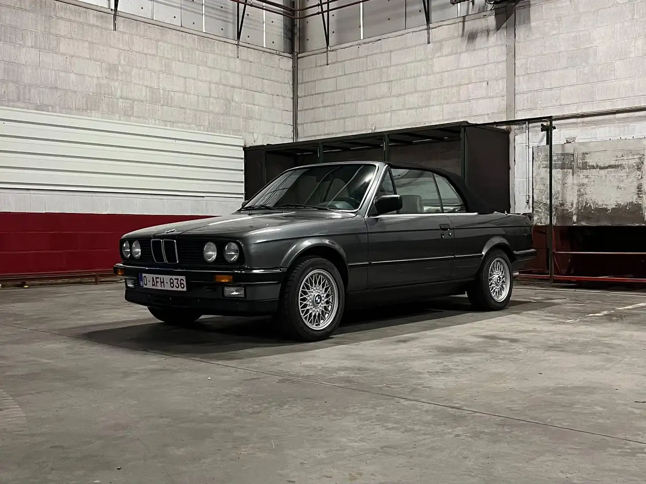 BMW 325i, foto 10