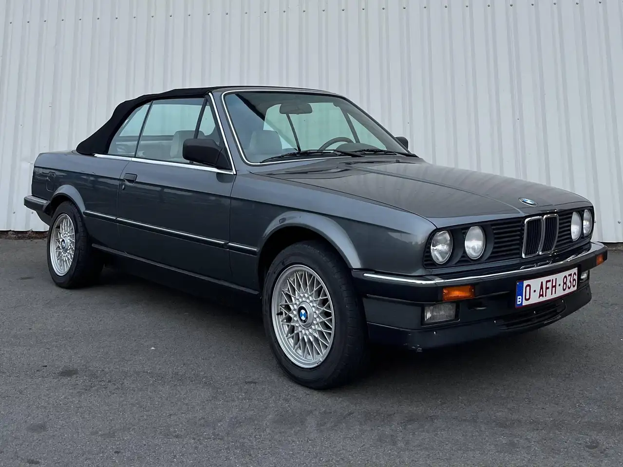 BMW 325i, foto 9