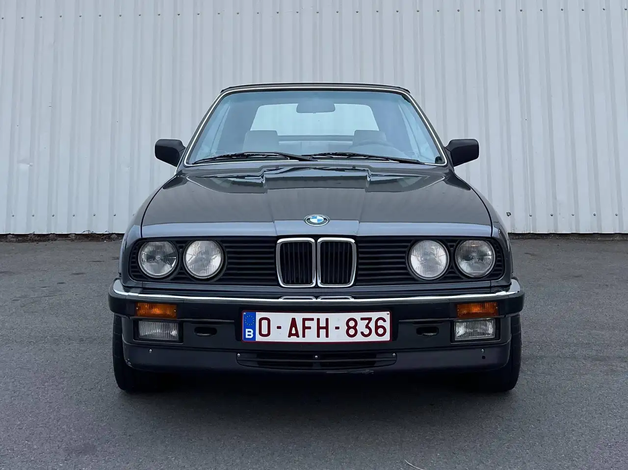 BMW 325i, foto 4