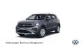 Volkswagen T-Cross 1.0 CARPLAY SITZHEIZUNG LED EINPARKHILFE Grau - thumbnail 2