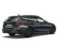 BMW 320 i Touring M Sport Auto Sport Aut. Klimaaut. Grau - thumbnail 4