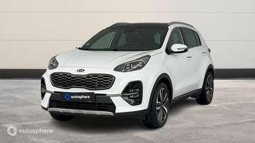 1.6 CRDi 136ch MHEV GT Line Premium 4x2 DCT7