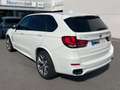 BMW X5 M M50dA Blanco - thumbnail 7