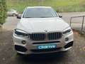 BMW X5 M M50dA Blanco - thumbnail 3