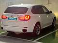 BMW X5 M M50dA Blanco - thumbnail 5