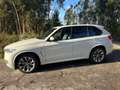 BMW X5 M M50dA Blanco - thumbnail 8