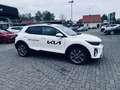 Kia Stonic 1.0 T-GDI 48V Spirit DCT Weiß - thumbnail 4