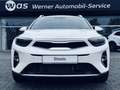 Kia Stonic 1.0 T-GDI 48V Spirit DCT Weiß - thumbnail 3