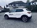 Kia Stonic 1.0 T-GDI 48V Spirit DCT Weiß - thumbnail 7