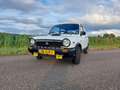 Autobianchi A 112 Elite Elegant Weiß - thumbnail 1