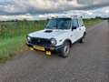 Autobianchi A 112 Elite Elegant Weiß - thumbnail 2