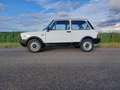 Autobianchi A 112 Elite Elegant Weiß - thumbnail 3
