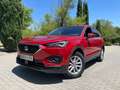 SEAT Tarraco Style GO DSG 2.0 TDI 150cv 7 vel. *IVA deducible* Rojo - thumbnail 1