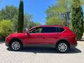 SEAT Tarraco Style GO DSG 2.0 TDI 150cv 7 vel. *IVA deducible* Rojo - thumbnail 5