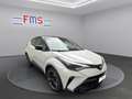 Toyota C-HR C-HR 1.8h GR Sport e-cvt Weiß - thumbnail 2