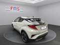Toyota C-HR C-HR 1.8h GR Sport e-cvt Weiß - thumbnail 3