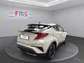 Toyota C-HR C-HR 1.8h GR Sport e-cvt Weiß - thumbnail 4