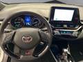 Toyota C-HR C-HR 1.8h GR Sport e-cvt Weiß - thumbnail 8