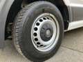 Volkswagen Crafter KASTEN 35 MR HD2.0TDI 140PS.NAVI.CLIMATIC. Bianco - thumbnail 7