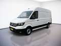 Volkswagen Crafter KASTEN 35 MR HD2.0TDI 140PS.NAVI.CLIMATIC. Bianco - thumbnail 2