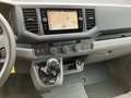 Volkswagen Crafter KASTEN 35 MR HD2.0TDI 140PS.NAVI.CLIMATIC. Bianco - thumbnail 12