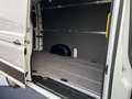 Volkswagen Crafter KASTEN 35 MR HD2.0TDI 140PS.NAVI.CLIMATIC. Bianco - thumbnail 10