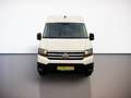 Volkswagen Crafter KASTEN 35 MR HD2.0TDI 140PS.NAVI.CLIMATIC. Bianco - thumbnail 3