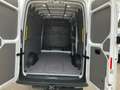 Volkswagen Crafter KASTEN 35 MR HD2.0TDI 140PS.NAVI.CLIMATIC. Bianco - thumbnail 8