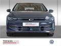 Volkswagen Golf 2,0 l TDI DSG Style AHK APP LIGHT-ASSIST Zwart - thumbnail 3