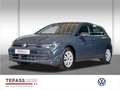 Volkswagen Golf 2,0 l TDI DSG Style AHK APP LIGHT-ASSIST Zwart - thumbnail 1
