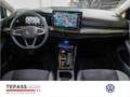 Volkswagen Golf 2,0 l TDI DSG Style AHK APP LIGHT-ASSIST Zwart - thumbnail 6