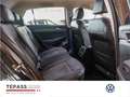 Volkswagen Golf 2,0 l TDI DSG Style AHK APP LIGHT-ASSIST Zwart - thumbnail 8