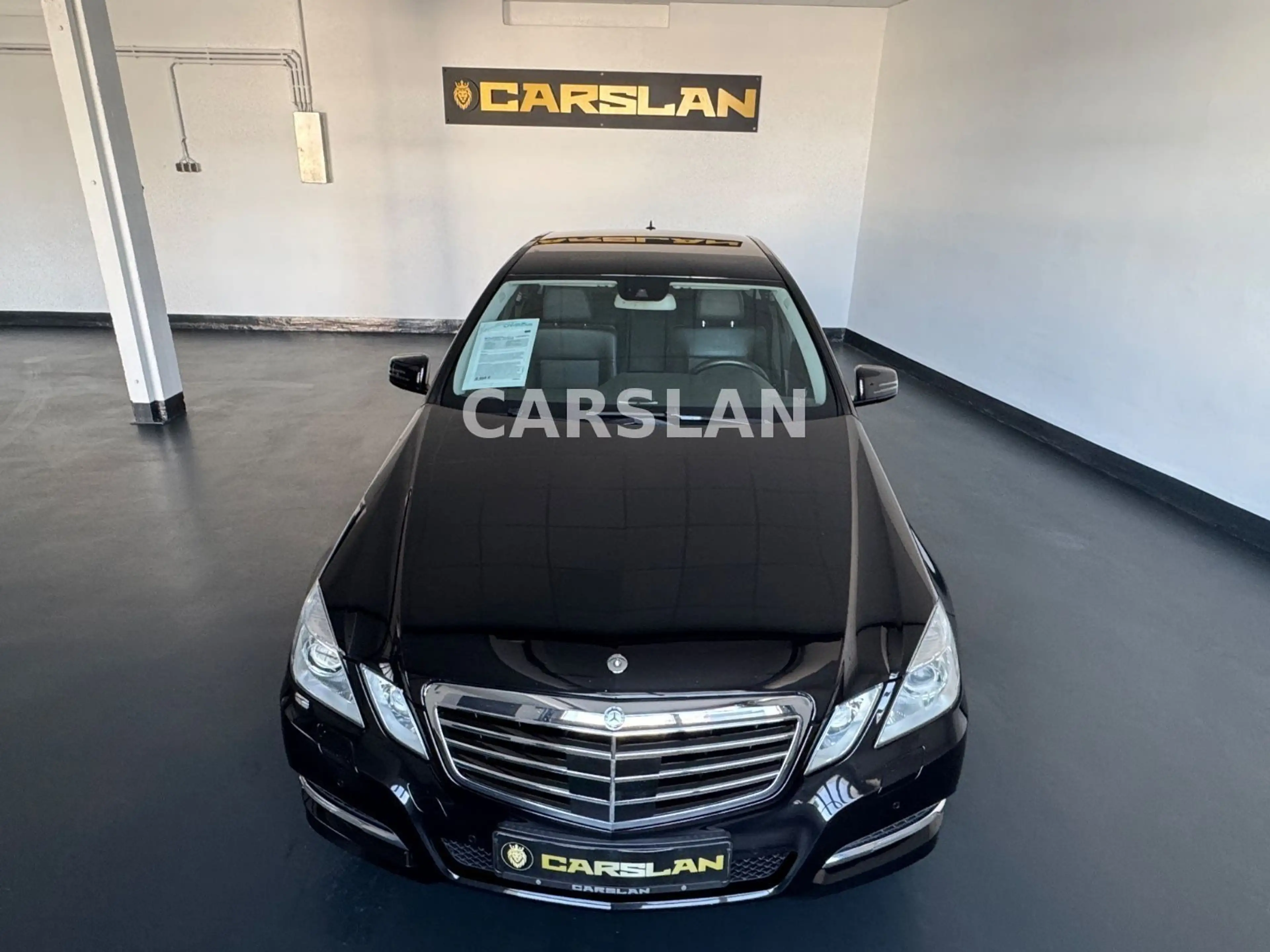 Mercedes-Benz E 350 CDI Lim. AVNTGRDE 2.HAND+LED+ACC+TOT+SPUR — photo 6