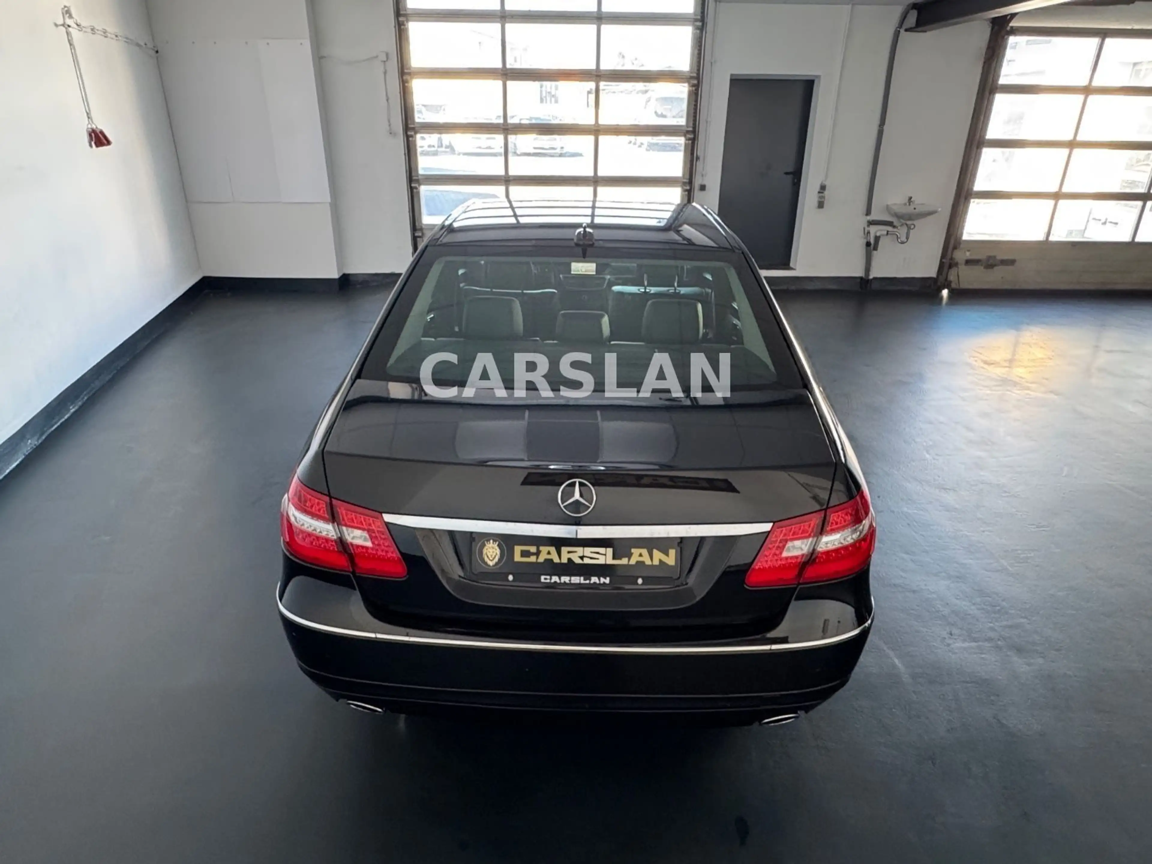 Mercedes-Benz E 350 CDI Lim. AVNTGRDE 2.HAND+LED+ACC+TOT+SPUR — photo 14
