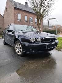 Estate 2.2 Diesel Executive