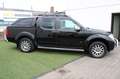 Nissan Navara Double Cab LE V6 4x4 *Hardtop*Seilwinde* Schwarz - thumbnail 9