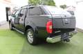 Nissan Navara Double Cab LE V6 4x4 *Hardtop*Seilwinde* Schwarz - thumbnail 4