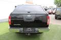 Nissan Navara Double Cab LE V6 4x4 *Hardtop*Seilwinde* Schwarz - thumbnail 5