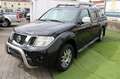 Nissan Navara Double Cab LE V6 4x4 *Hardtop*Seilwinde* Schwarz - thumbnail 2