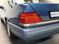 Mercedes-Benz 400 SE TOP - Kein Rost - Traumzustand Blau - thumbnail 35