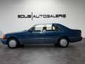 Mercedes-Benz 400 SE TOP - Kein Rost - Traumzustand Blau - thumbnail 5