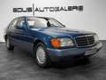 Mercedes-Benz 400 SE TOP - Kein Rost - Traumzustand Blau - thumbnail 3