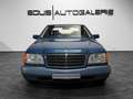 Mercedes-Benz 400 SE TOP - Kein Rost - Traumzustand Blau - thumbnail 2