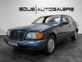 Mercedes-Benz 400 SE TOP - Kein Rost - Traumzustand Blau - thumbnail 1